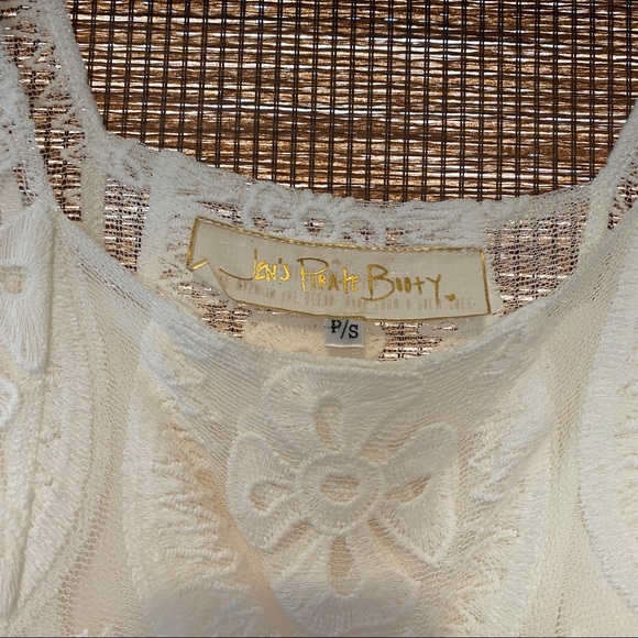 Jens pirate booty spellbound dress - Picture 3 of 6